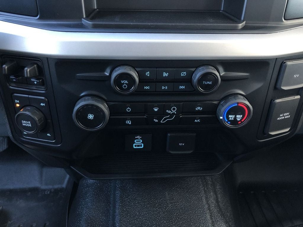 2024 Ford Super Duty F-250 SRW XL