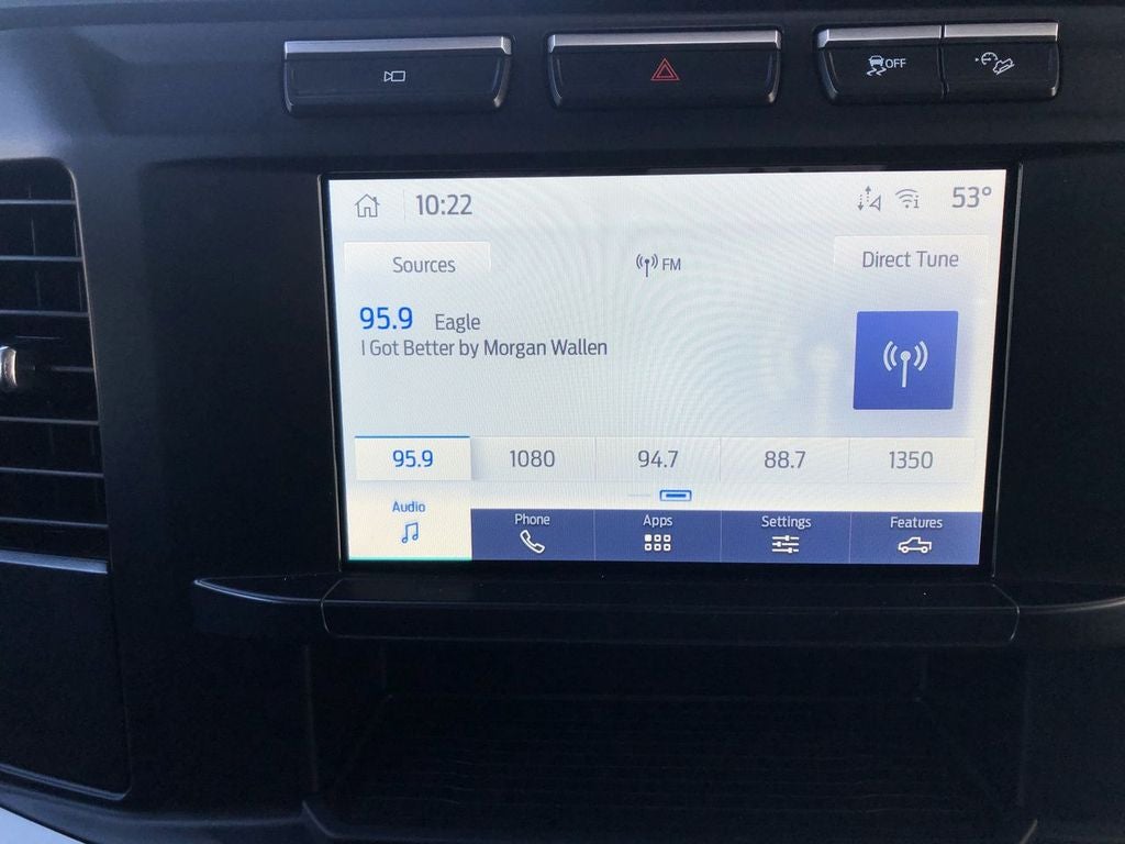 2024 Ford Super Duty F-250 SRW XL