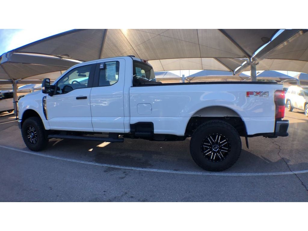 2024 Ford Super Duty F-250 SRW XL