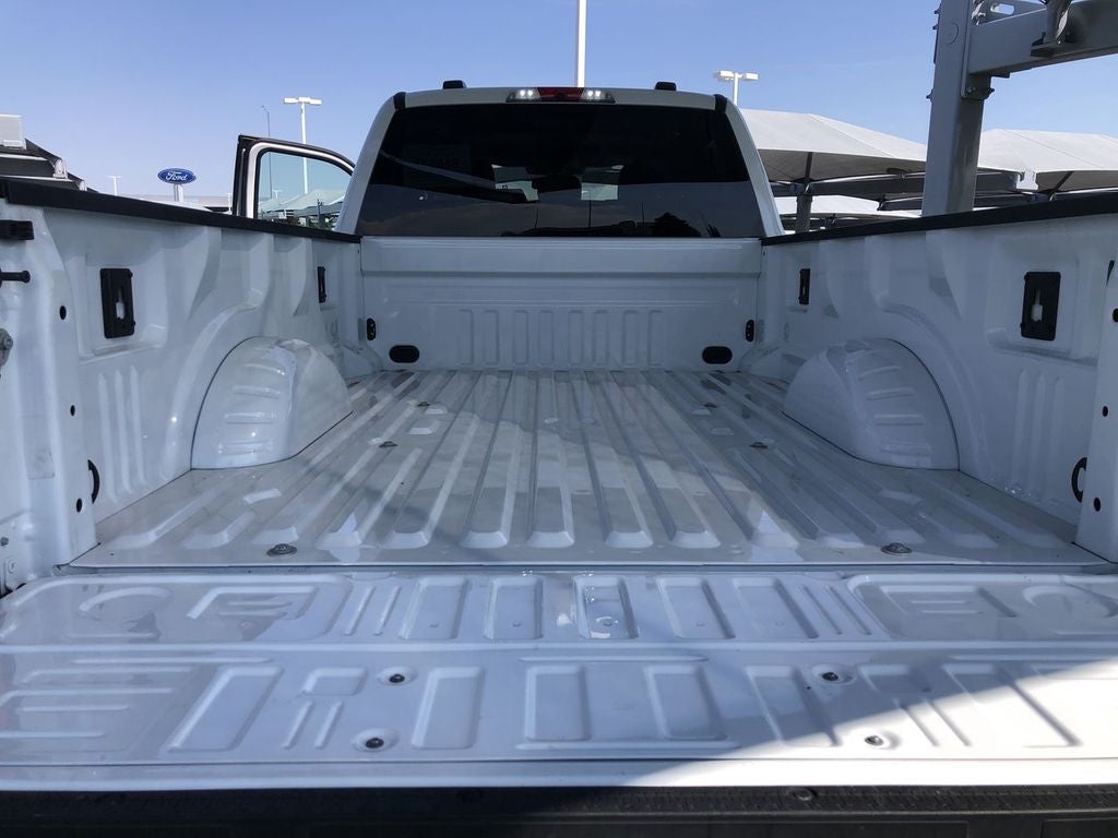 2023 Ford Super Duty F-350 SRW XL