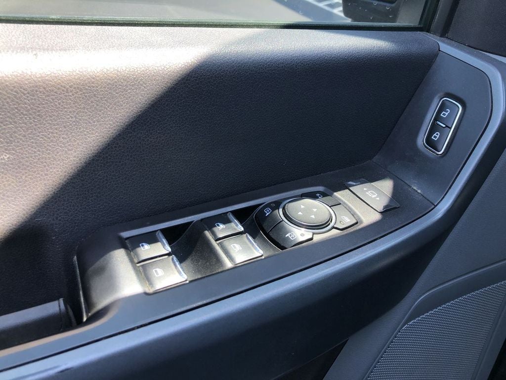 2023 Ford Super Duty F-350 SRW XL