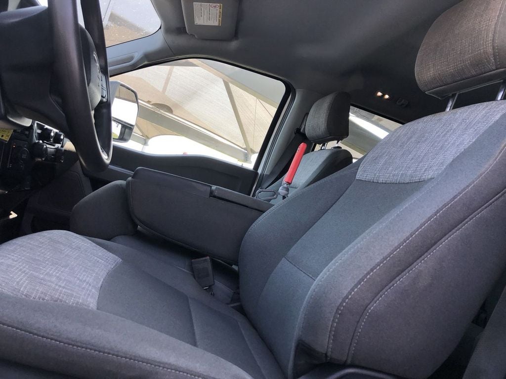2023 Ford Super Duty F-350 SRW XL