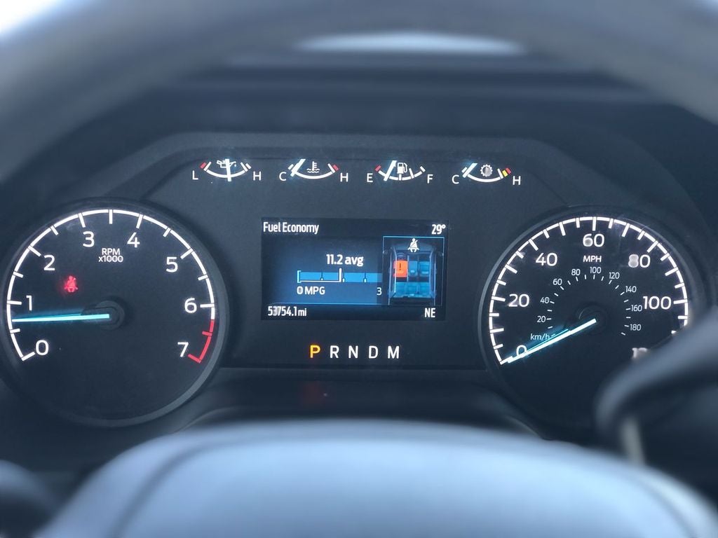 2023 Ford Super Duty F-350 SRW XL