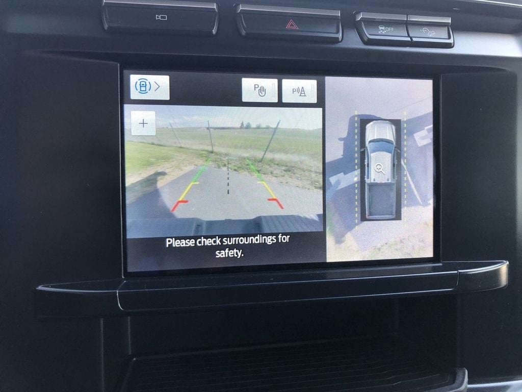 2023 Ford Super Duty F-350 SRW XL