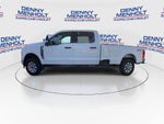 2023 Ford Super Duty F-350 SRW XL