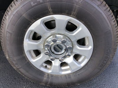 2023 Ford Super Duty F-350 SRW XL
