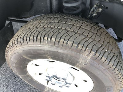 2023 Ford Super Duty F-350 SRW XL