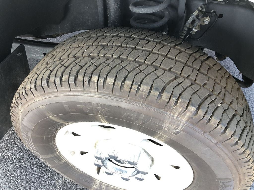 2023 Ford Super Duty F-350 SRW XL