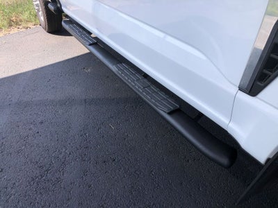 2023 Ford Super Duty F-350 SRW XL