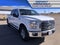 2015 Ford F-150 XLT w/HD Payload Pkg