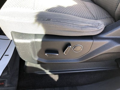 2015 Ford F-150 XLT w/HD Payload Pkg