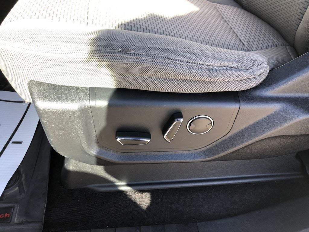 2015 Ford F-150 XLT w/HD Payload Pkg