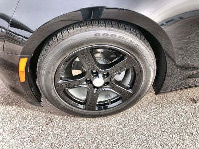 2024 Chevrolet Camaro 1LT