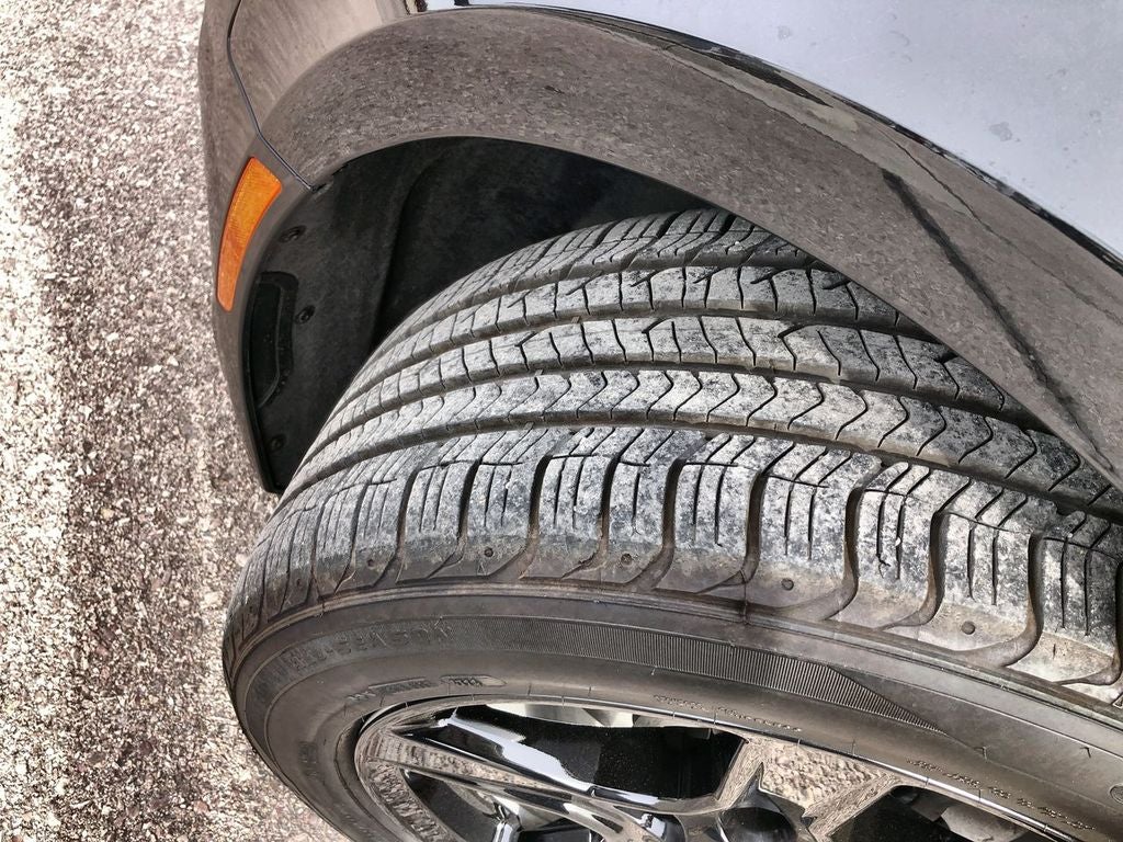 2024 Chevrolet Camaro 1LT