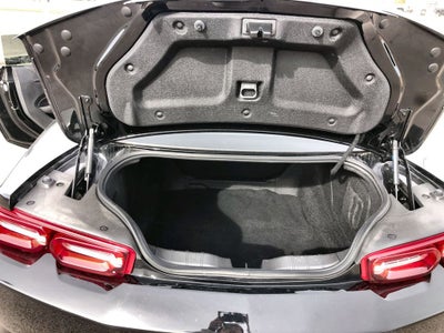 2024 Chevrolet Camaro 1LT