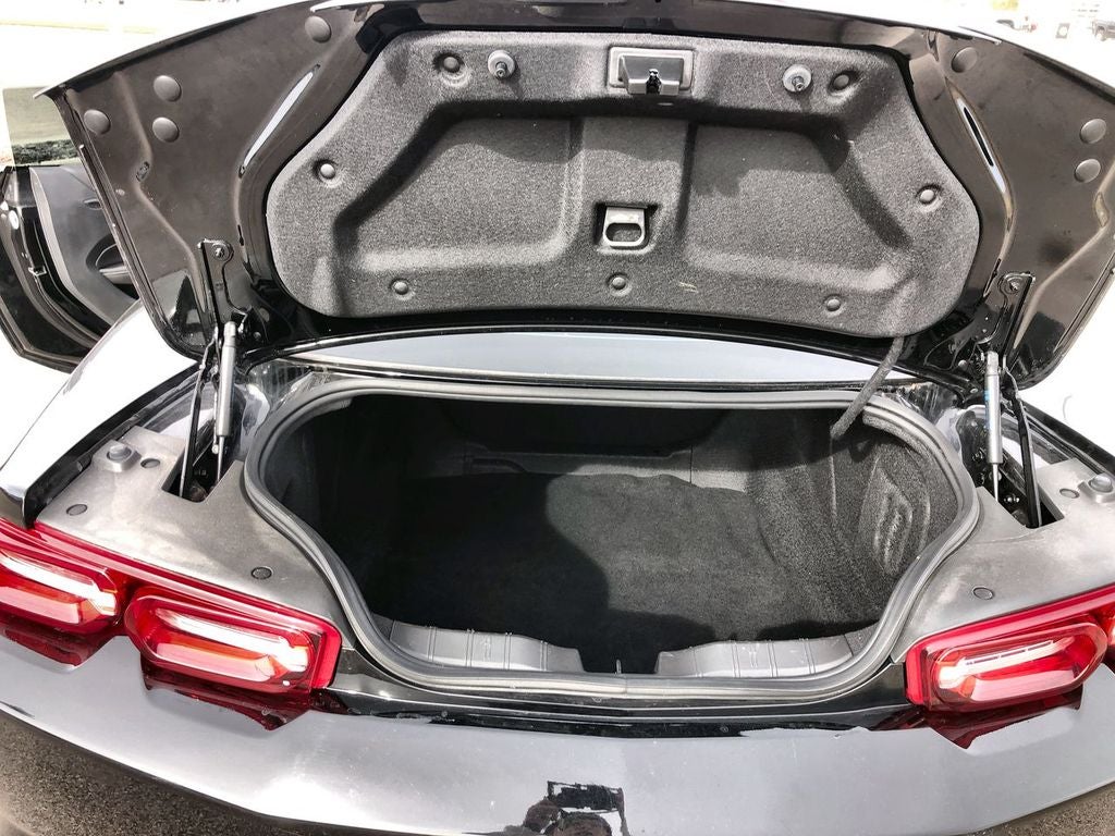 2024 Chevrolet Camaro 1LT