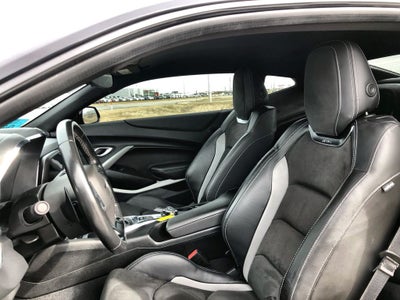 2024 Chevrolet Camaro 1LT