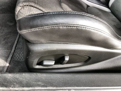 2024 Chevrolet Camaro 1LT