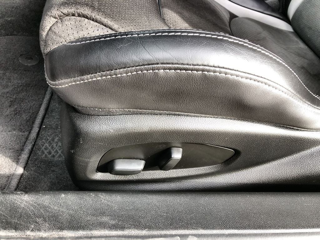 2024 Chevrolet Camaro 1LT