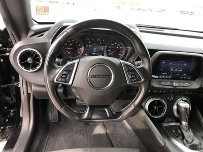 2024 Chevrolet Camaro 1LT