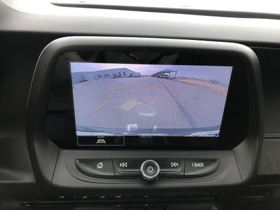 2024 Chevrolet Camaro 1LT