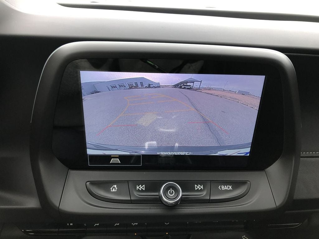 2024 Chevrolet Camaro 1LT