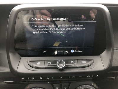 2024 Chevrolet Camaro 1LT