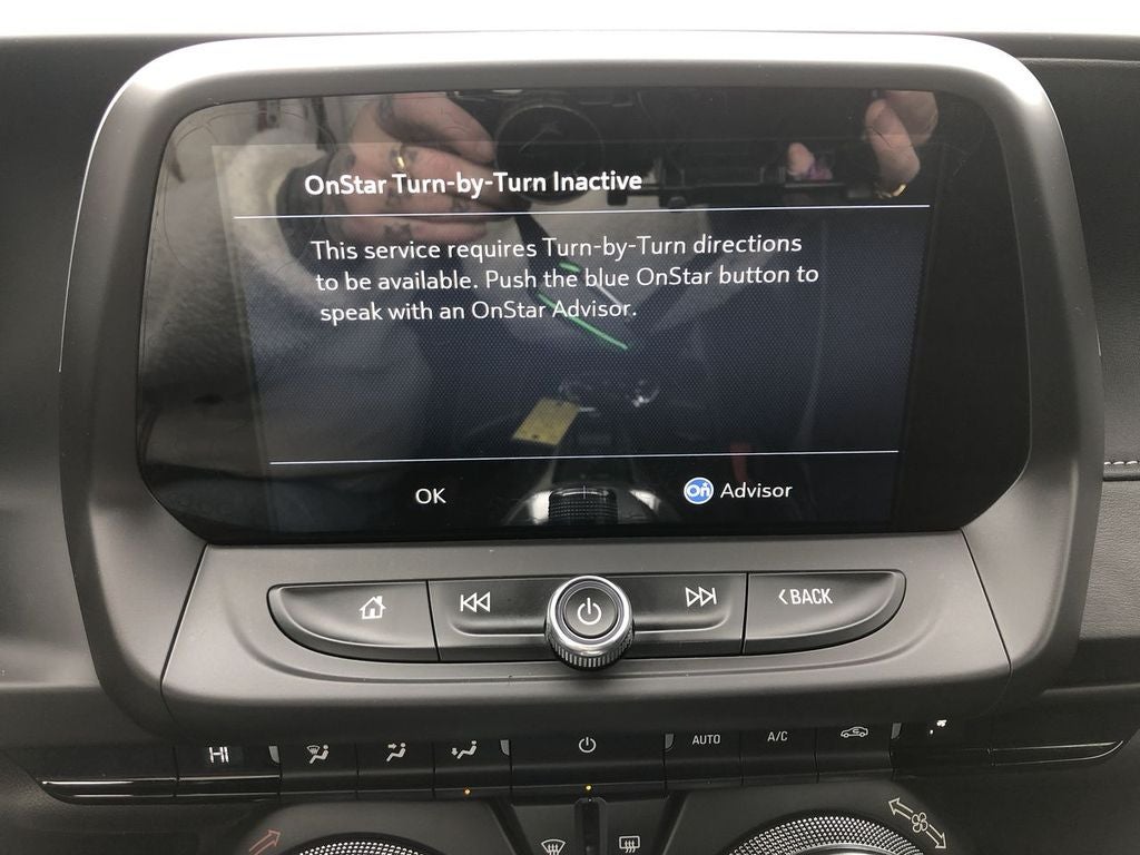 2024 Chevrolet Camaro 1LT