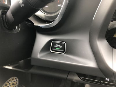 2024 Chevrolet Camaro 1LT