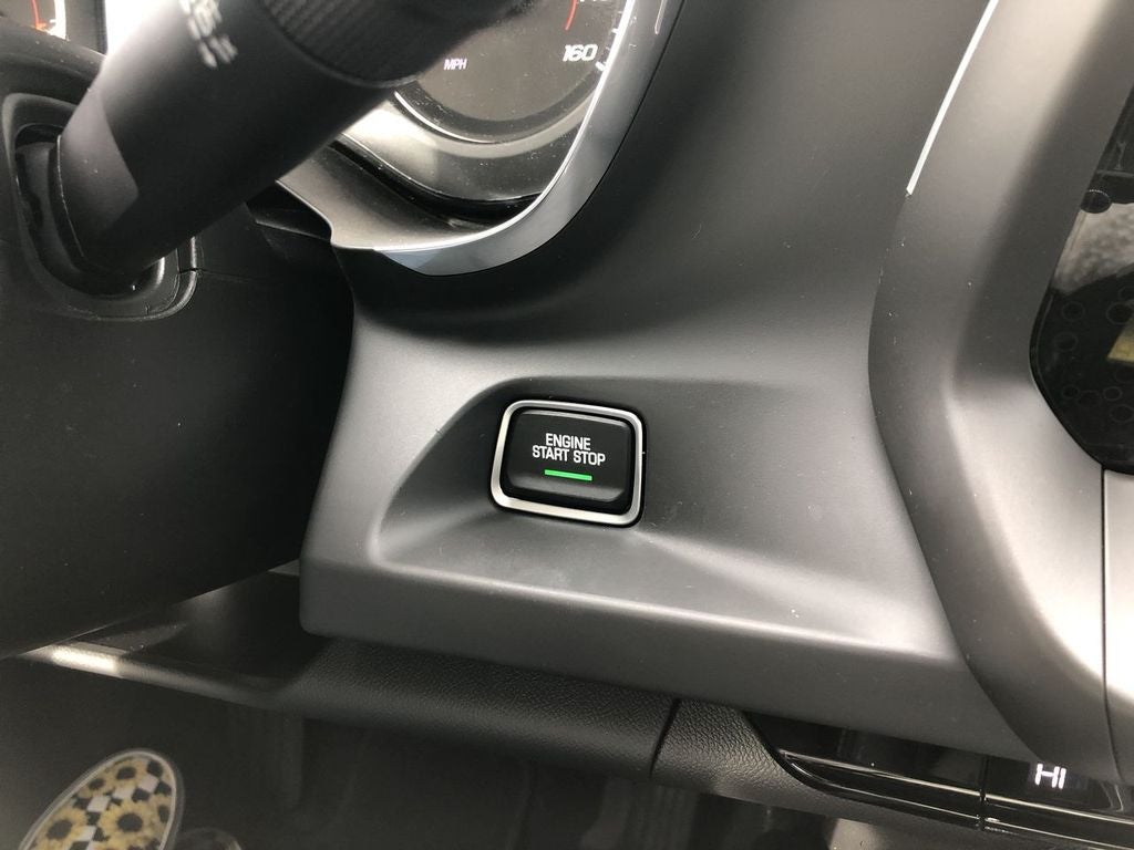 2024 Chevrolet Camaro 1LT