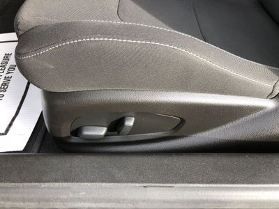 2021 Chevrolet Camaro 1LT