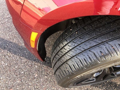 2024 Chevrolet Camaro 1LT