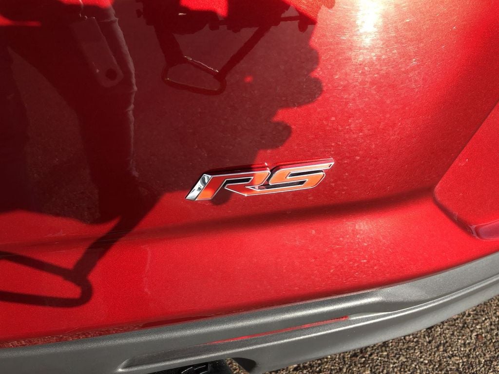 2024 Chevrolet Camaro 1LT