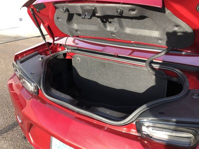 2024 Chevrolet Camaro 1LT