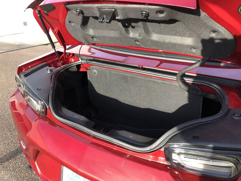 2024 Chevrolet Camaro 1LT