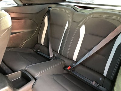 2024 Chevrolet Camaro 1LT