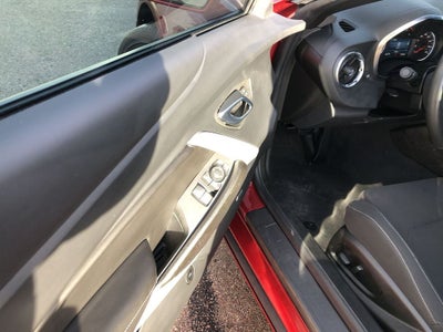 2024 Chevrolet Camaro 1LT