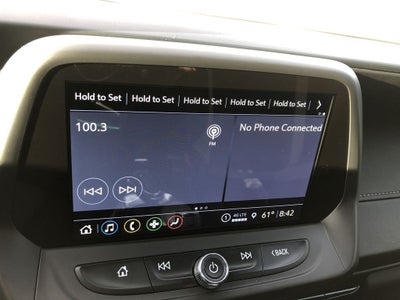 2024 Chevrolet Camaro 1LT