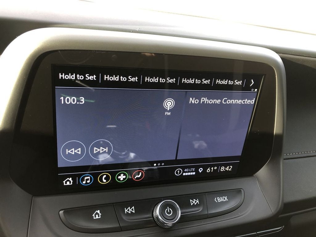 2024 Chevrolet Camaro 1LT