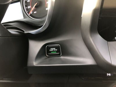 2024 Chevrolet Camaro 1LT