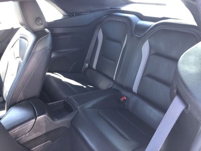 2023 Chevrolet Camaro 2LT