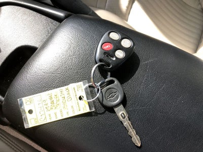 1999 Chevrolet Corvette NA