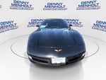 1999 Chevrolet Corvette NA