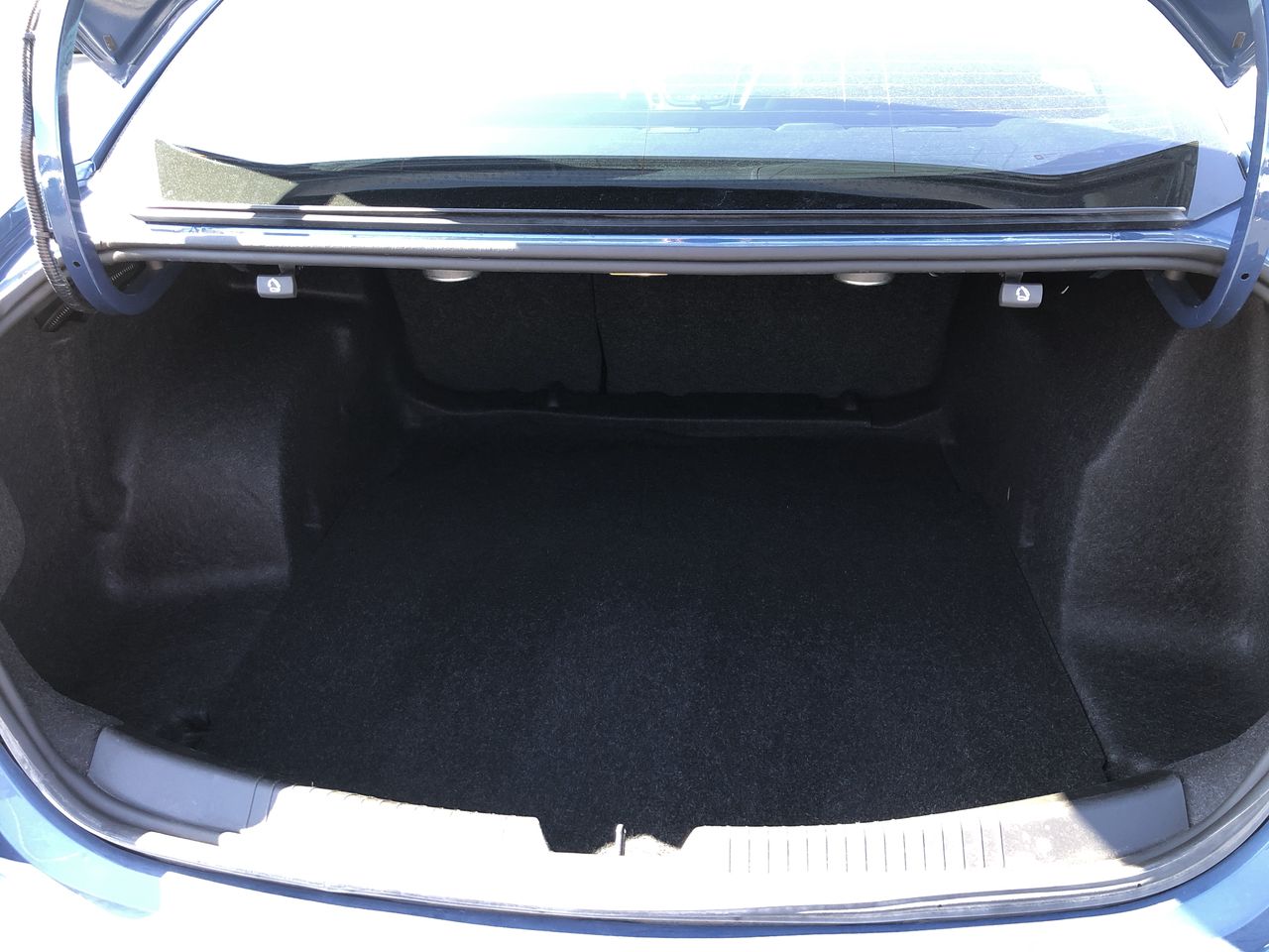 2025 Chevrolet Malibu 2LT
