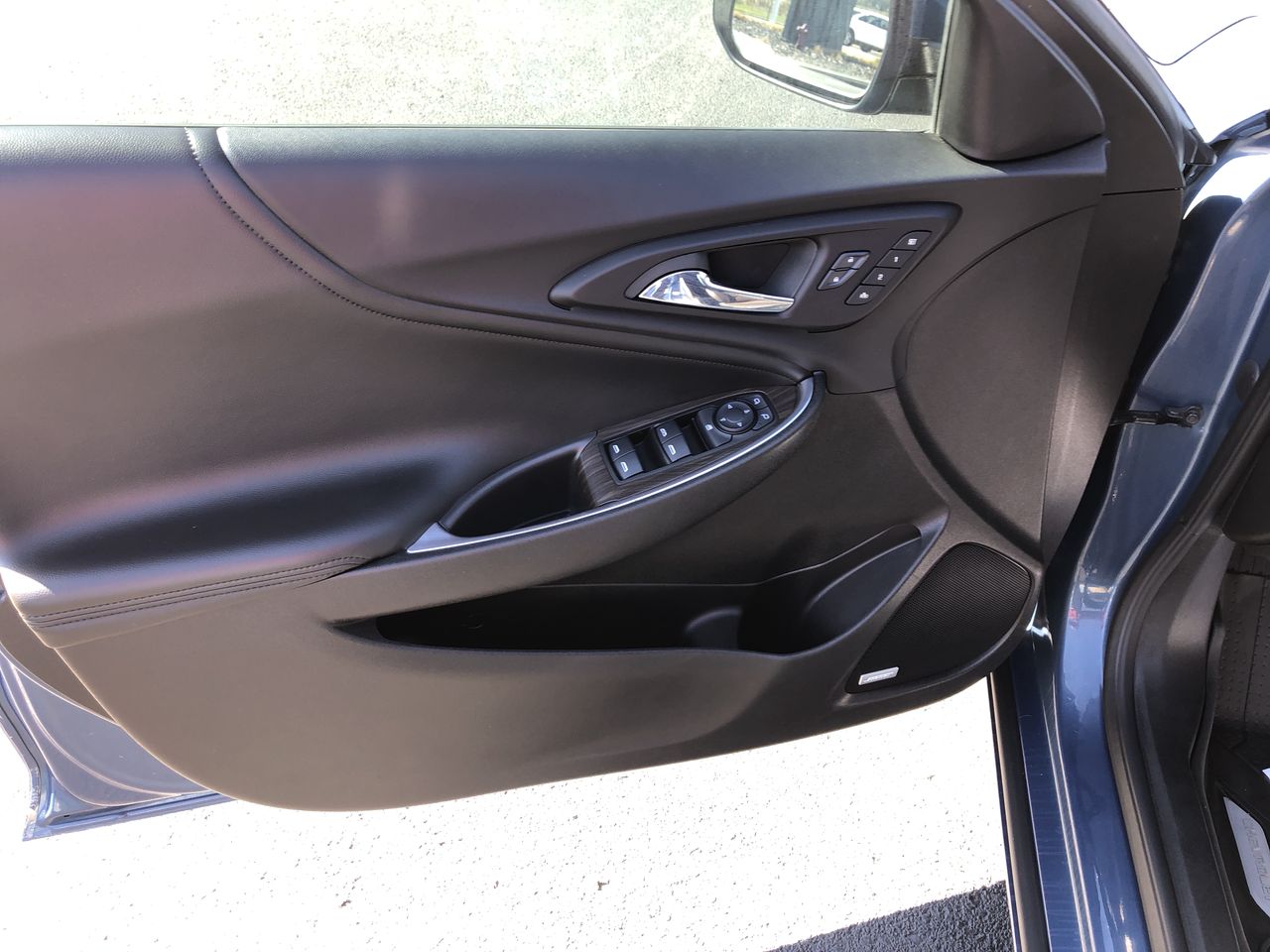 2025 Chevrolet Malibu 2LT
