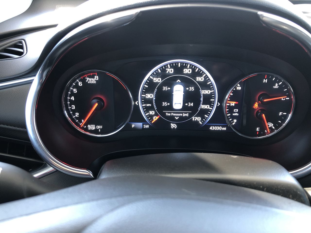 2025 Chevrolet Malibu 2LT
