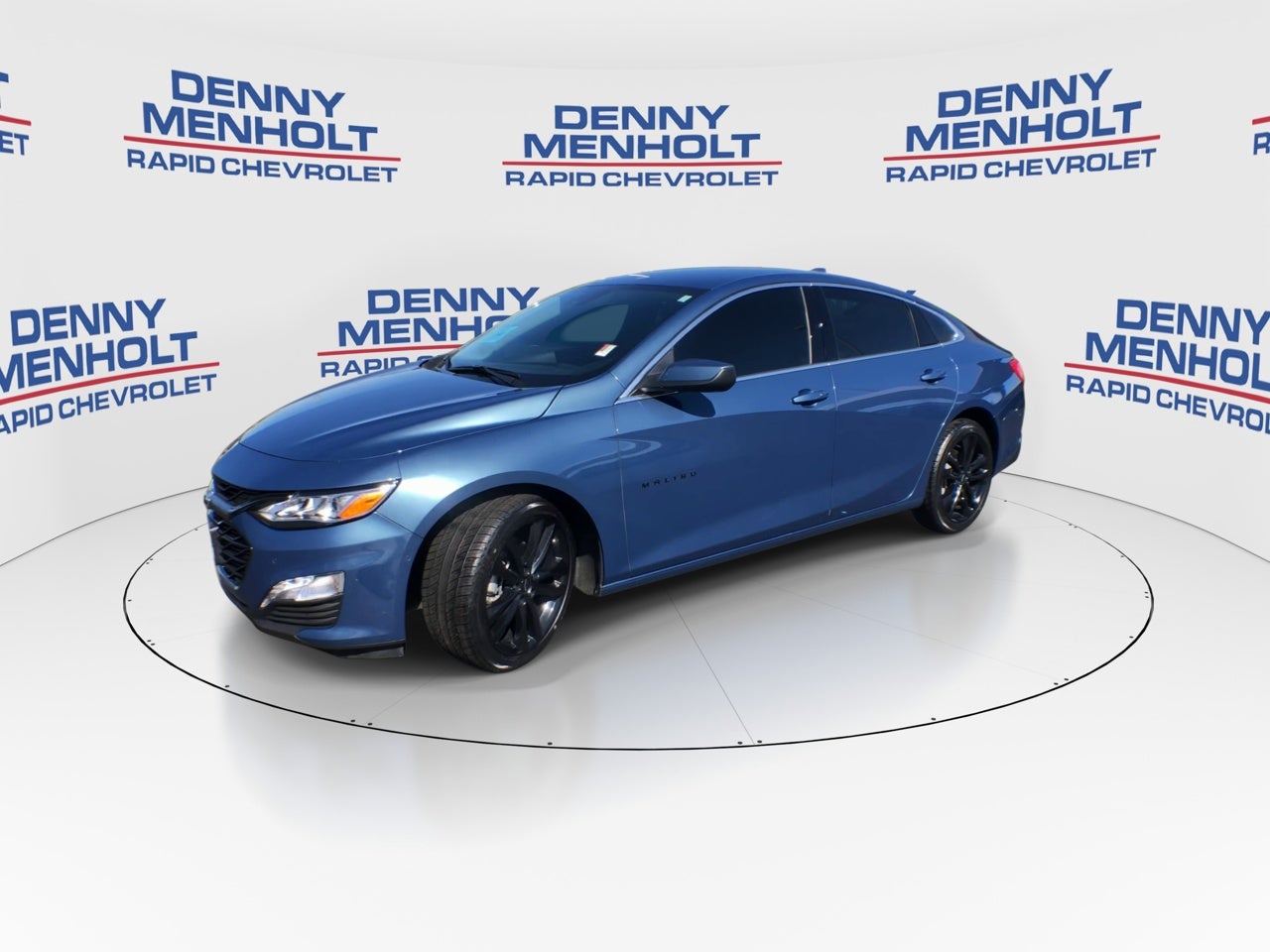 2025 Chevrolet Malibu 2LT