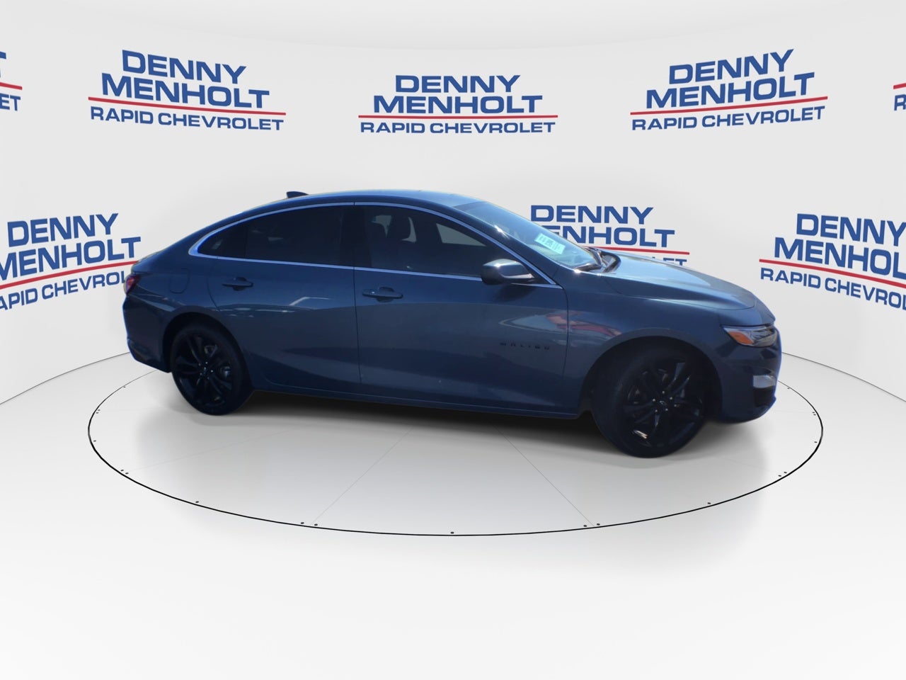 2025 Chevrolet Malibu 2LT