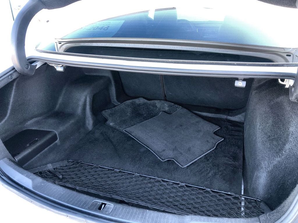 2019 Buick LaCrosse Avenir