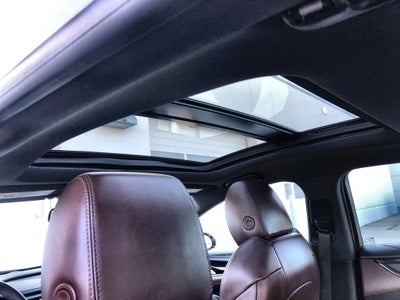 2019 Buick LaCrosse Avenir